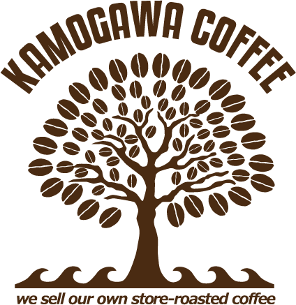 KAMOGAWA COFFEE